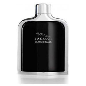 عطر ادکلن مردانه جگوار کلاسیک آبی ادوتویلت ۱۰۰میل Jaguar Classic Blue