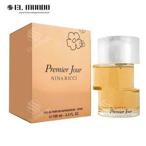 perfume nina ricci premier jour original 3 300x300 - عطر ادکلن الموندو