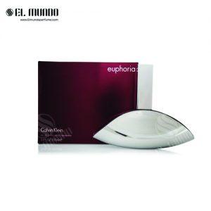 کالوین کلین مدل ایفوریا 300x300 - عطر ادکلن الموندو