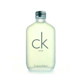 عطر ادکلن مردانه کلوین کلاین سی کی وان ادوتویلت ۱۰۰ میل CK One Calvin Klein  | عطر ادکلن الموندو