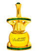 Al Haramain Perfumes Delicate - میوه های قرمز