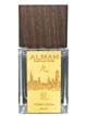 Almah Parfums 1948 Kowloon Bay - علف لیمو
