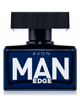 Avon Man Edge - نارنگی