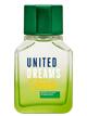 Benetton United Dreams Tonic - نارنگی