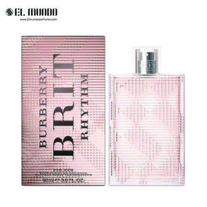 Brit Rhythm for Her Floral Burberry for women 1 300x300 - برند باربری