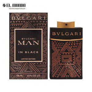 Bvlgari Man In Black Essence Eau De Parfum For Men 1 300x300 - برند بولگاری