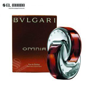 Bvlgari Omnia Eau De Parfum For 65ml 300x300 - برند بولگاری