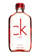 Calvin Klein CK One Red Edition for Her - هندوانه