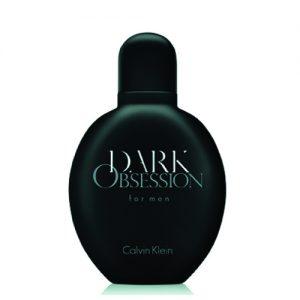 عطر ادکلن مردانه کالوین کلین دراک آبسشن ادوتویلت ۱۲۵ میل Obsession Dark