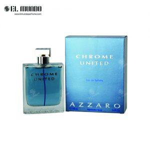 Chrome United Azzaro for men 2 300x300 - برند آزارو