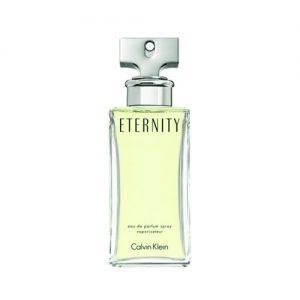 عطر ادکلن زنانه کالوین کلین اترنیتی ادوپرفیوم ۱۰۰ میل Eternity Calvin Klein for women