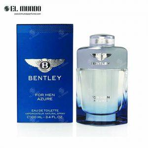 For Men Azure Bentley 300x300 - برند بنتلی
