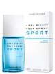 Issey Miyake LEau dIssey Pour Homme Sport Polar Expedition - لایم