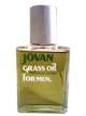 Jovan Grass Oil - علف لیمو