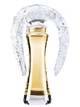 Lalique de Lalique Sillage Crystal Flacon - صوفیا گروجیسمت