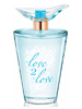Love2Love Bluebell White Tea - بلوبری