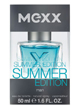 Mexx Mexx Man Summer Edition - میوه های گرمسیری