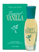 Perfume de Vanille Tropical Vanilla - میوه های گرمسیری