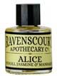 Ravenscourt Apothecary Alice in Wonderland - نرولی