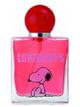 Snoopy Fragrance Lovedrops - لیچی