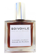Soivohle Vanillaville - قارچ