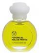 The Body Shop Satsuma Perfume Oil - پرتقال ماندارین