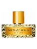Vilhelm Parfumerie Poets of Berlin - بلوبری