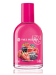 Yves Rocher Fruits Rouges 1 - توت فرنگی