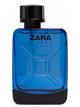 Zara Z 1975 Blue Spirit - نارنگی