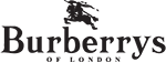 burberrys of london logo vector - برند باربری