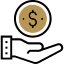 coin icon - عطر ادکلن الموندو