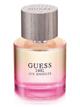 guess Guess 1981 Los Angeles Women - توت قرمز