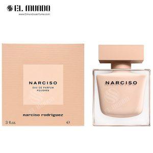 narciso poudree1 300x300 - تخفیف ویژه عطر ادکلن الموندو