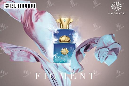 Amouage Figment Eau De Parfum for Men 100ml 1 - عطر ادکلن مردانه آمواج فیگمنت ادوپرفیوم ۱۰۰ میل Figment Man Amouaget