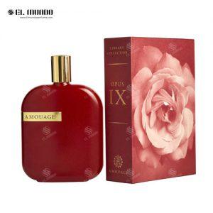 Amouage The Library Collection Opus IX Eau De Parfum 300x300 - برند آمواج