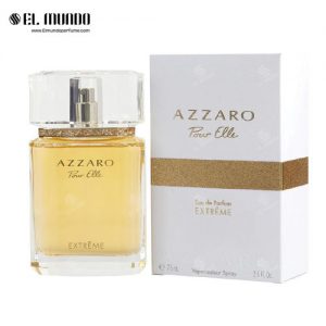 Azzaro Pour Elle Extreme Azzaro for women 3 300x300 - برند آزارو