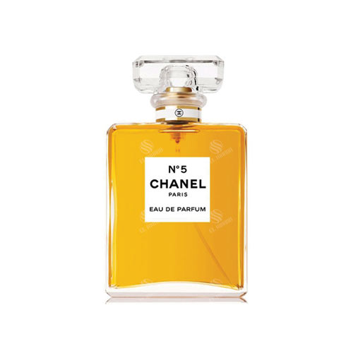 عطر ادکلن زنانه شنل ان ادوپرفیوم ۱۰۰ میل Chanel N5