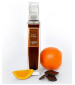 Orali Perfume Chocolate Body Elixir - پرتقال خونی