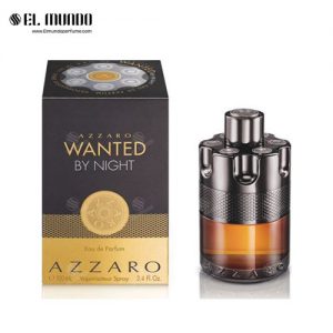 Wanted Night Azzaro for men 1 300x300 - برند آزارو