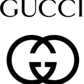 220px Gucci logo.svg 170x170 - برند گوچی