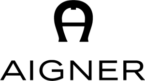 Aigner logo - برند اتین اگنر