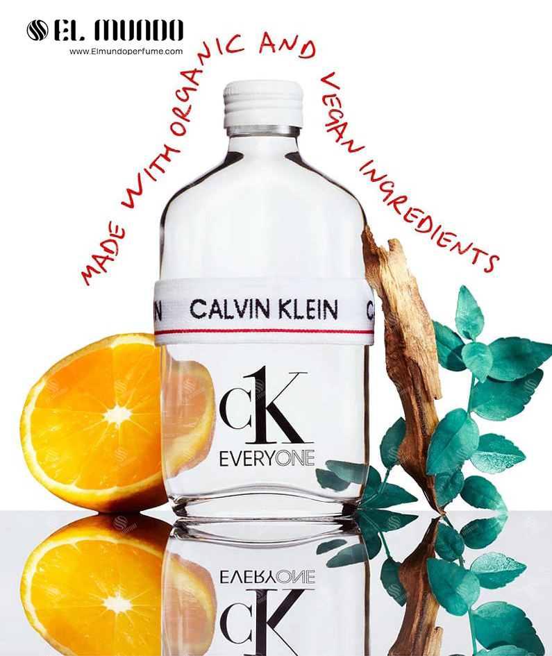 Calvin Klein Everyone - معرفی عطر ادکلن کالوین کلاین اوری وان