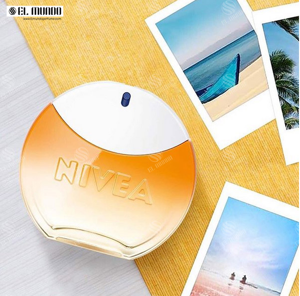 Nivea Sun Α Shower Gel and a Room Diffuser That Brings On the Holidays - عرضه محصولات جدید Nivea Sun در تعطیلات