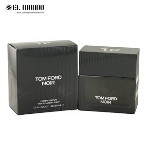 عطر ادکلن مردانه تام فورد نویر ادوپرفیوم ۵۰ میل Noir Tom Ford