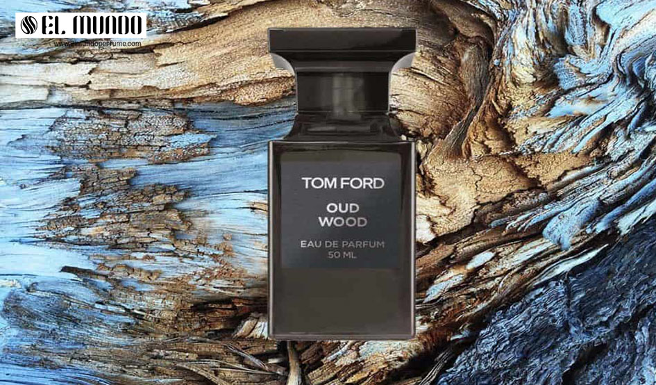 Oud Wood Tom Ford for women and men 50ml - عطر ادکلن تام فورد عود وود ادوپرفیوم ۵۰ میل Oud Wood
