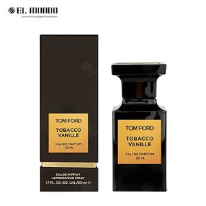 Tobacco Vanille Tom Ford for women and men 50ml 1 300x300 - تست