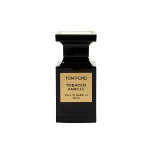 Tobacco Vanille Tom Ford for women and men 50ml 300x300 - تست