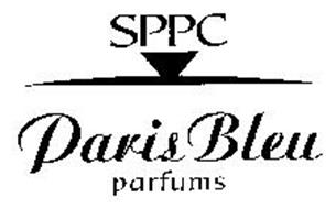 sppc paris bleu parfums - برند عطر پاریس بلو