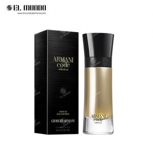 Armani Code Absolu Giorgio Armani for men 60 300x300 - عطر ادکلن با نت هویج