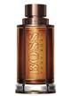 Boss The Scent Private Accord - برونو جووانوویچ